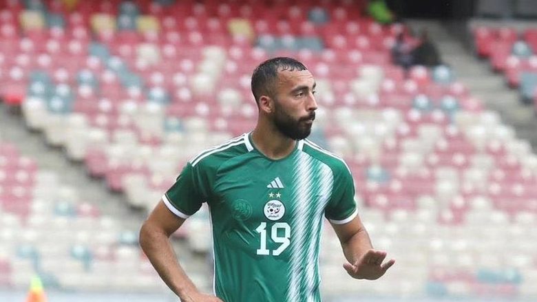 Abdelli : « Il ne fallait pas attendre les 4 buts pour se réveiller »