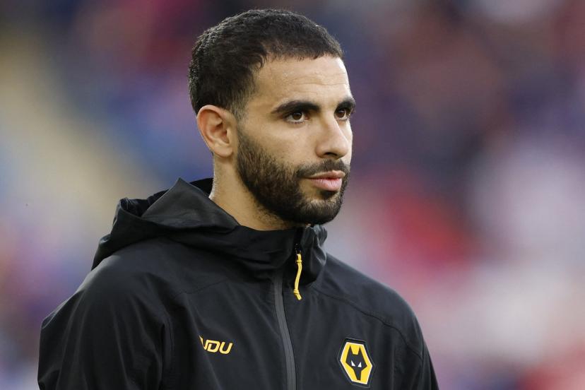 Manchester City : Aït-Nouri s’engage pour cinq ans 