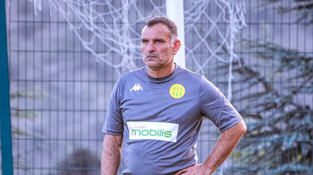 Aït Tahar : « Zinnbauer est le coach idéal pour un vrai projet sportif »