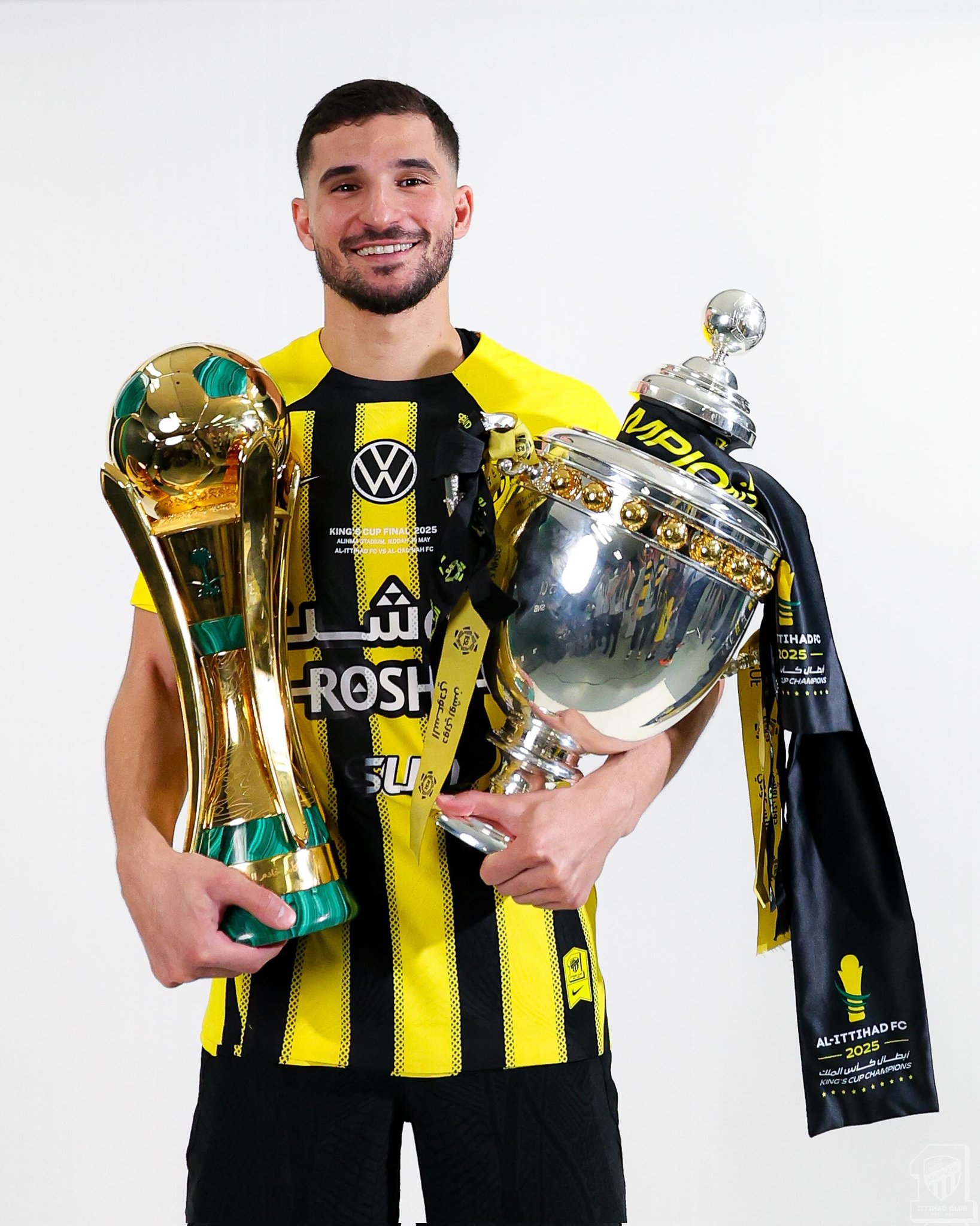 Aouar en pleine forme pour son retour en sélection