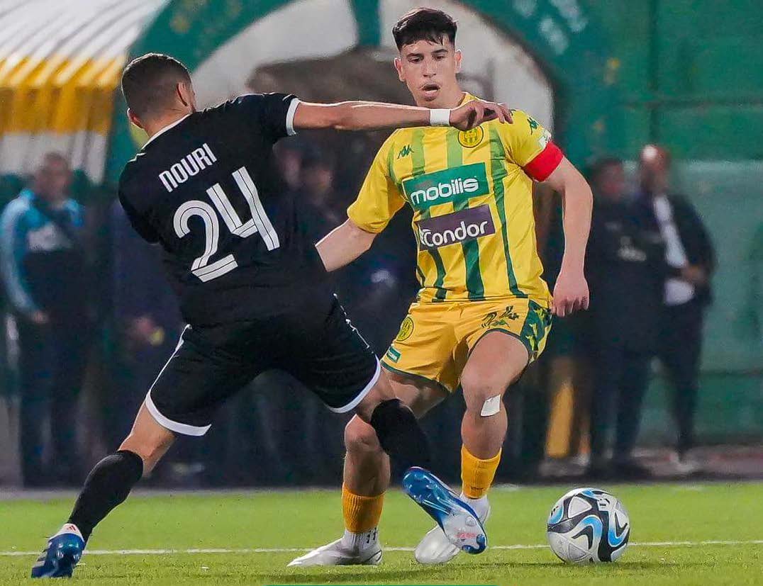 JSK – ESS : Sétif sans pression à Tizi