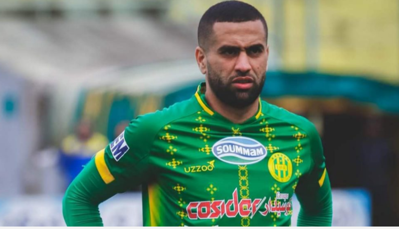 Raïah : «La JSK de Zinnbauer est impressionnante»
