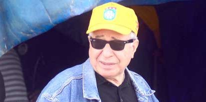 Lefki : «Nous soutenons toujours Touahria, mais…»