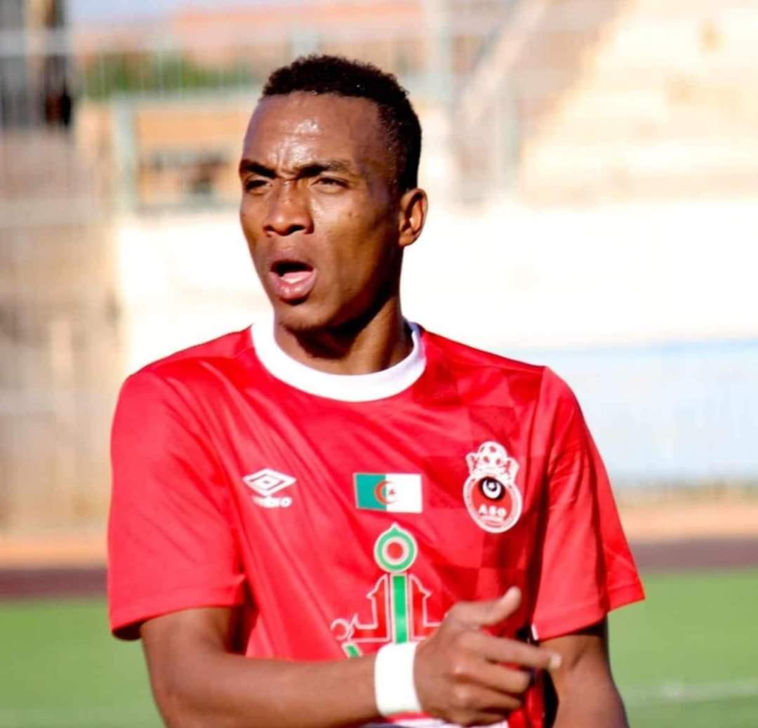 CRB : Ramovic veut Abada pour muscler sa défense
