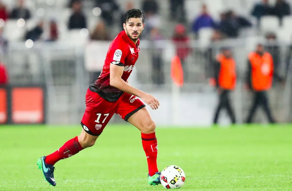 CRB : le Chabab négocie avec Mehdi Abeid