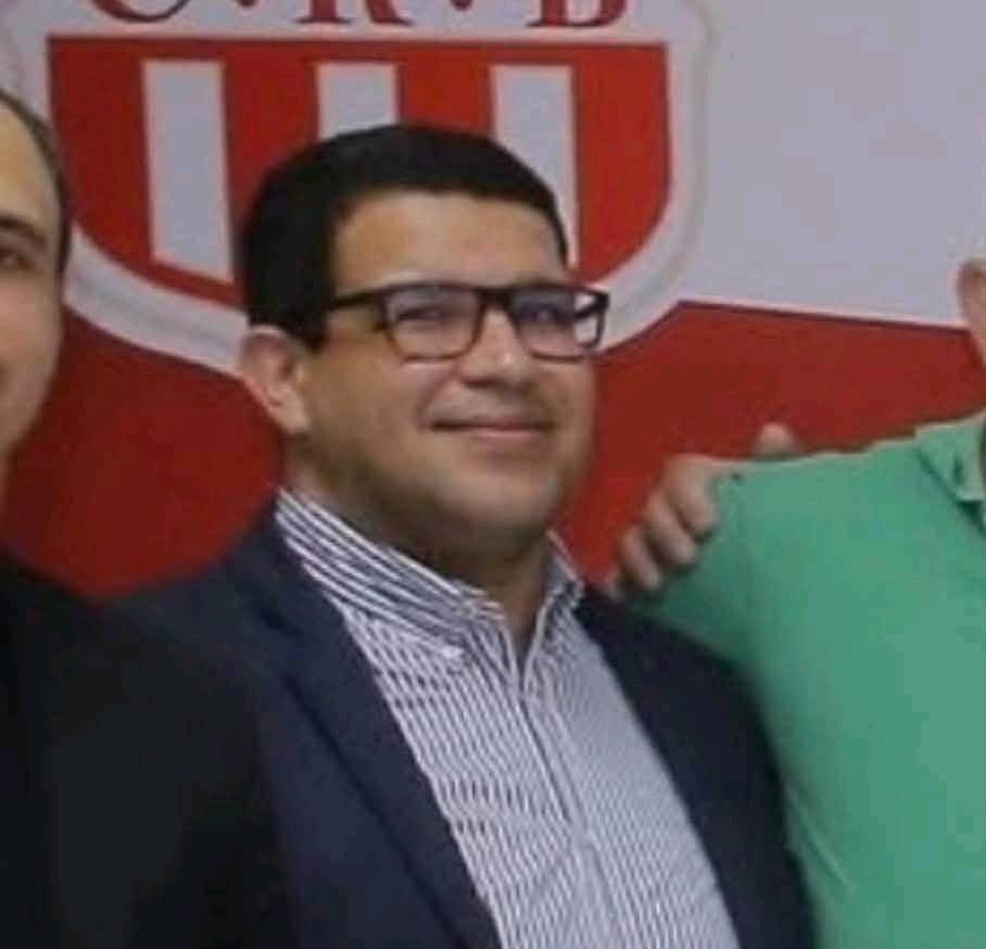 CRB : Bahloul, nouveau président du conseil d’administration
