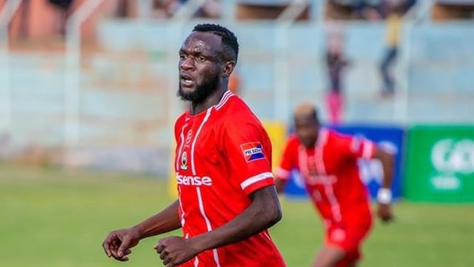 CSC : le Zambien Ricky Banda pour renforcer l’attaque ?