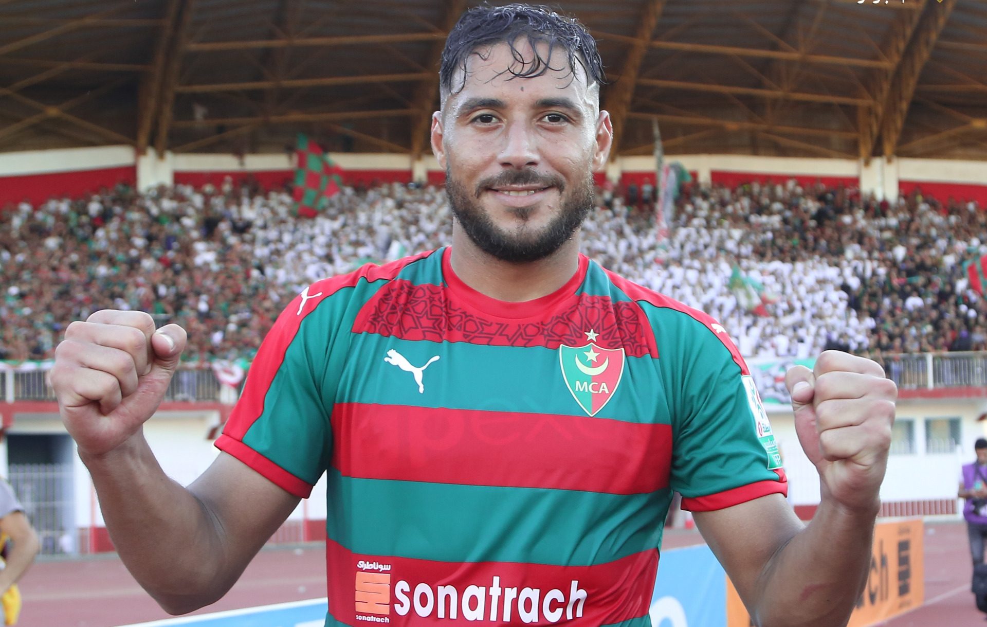 MCA : Belaïli donne son accord pour revenir au Mouloudia !