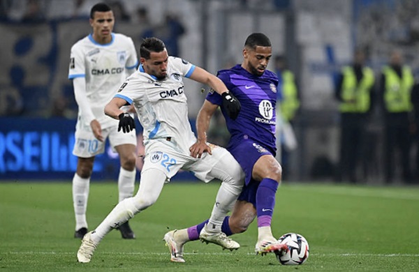 Pourquoi l’OM va garder Bennacer 