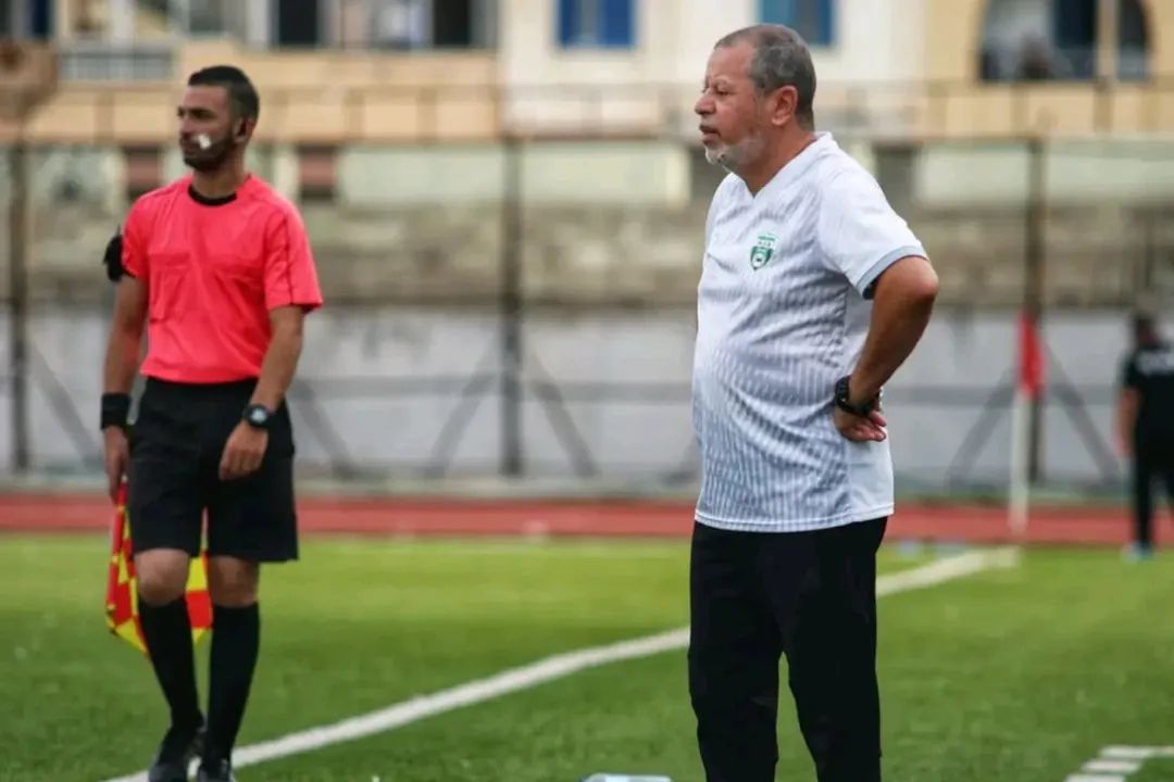 MOB : Biskri contraint de revoir ses plans 