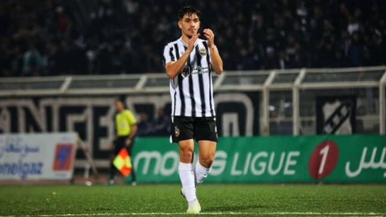 ESS : Bouchama, l’attraction du mercato sétifien