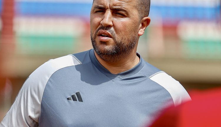 Algérie-Gambie : Bougherra mise sur l'attaque à outrance à Annaba