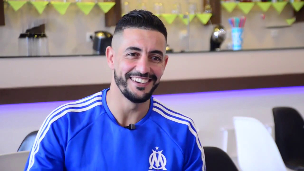 Bouregba : « Boussouar doit apprendre à canaliser son énergie »