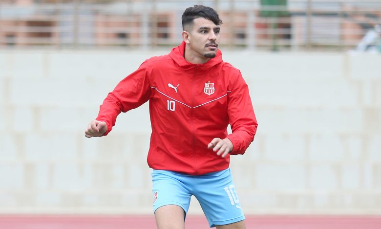 Boussouf refuse de résilier son contrat 