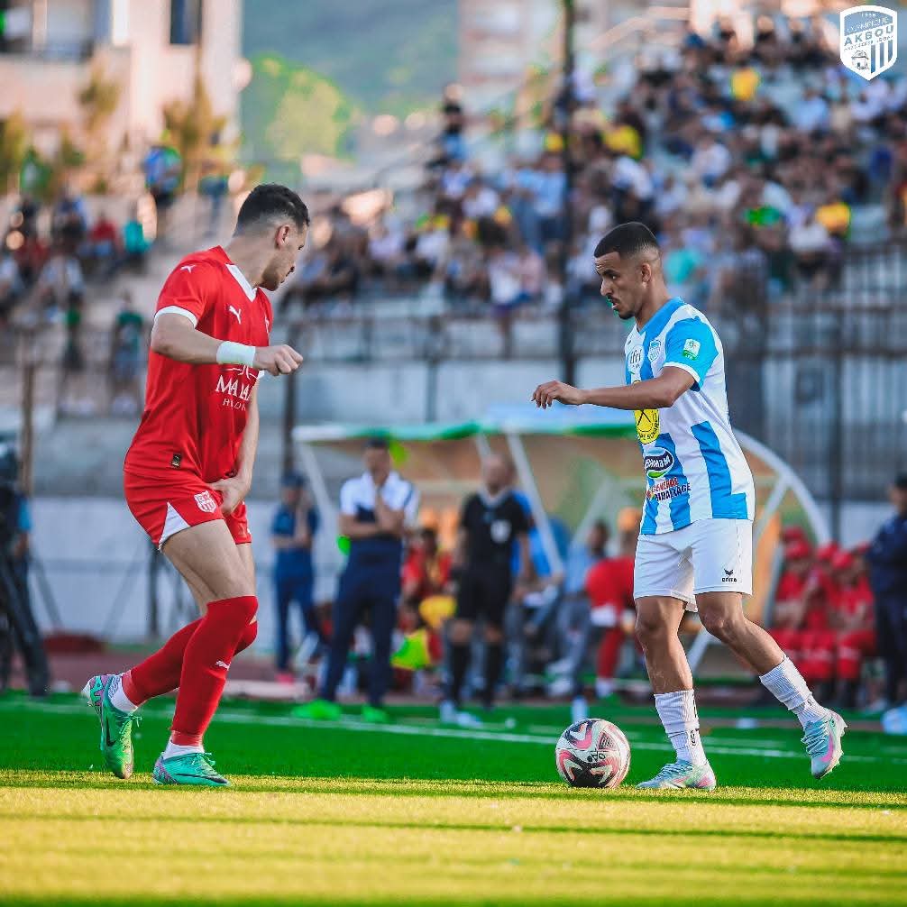 OA – CRB 0 : le CRB rate le train de la LDC