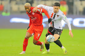 USMA – CRB : le CRB pour la Decima 