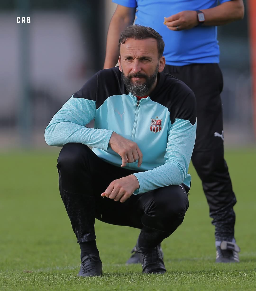 CRB : le onze de Ramovic face au MCA se dessine