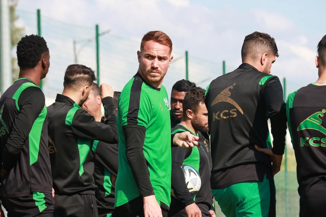 CSC : Dib et Bouhalfaya de retour 