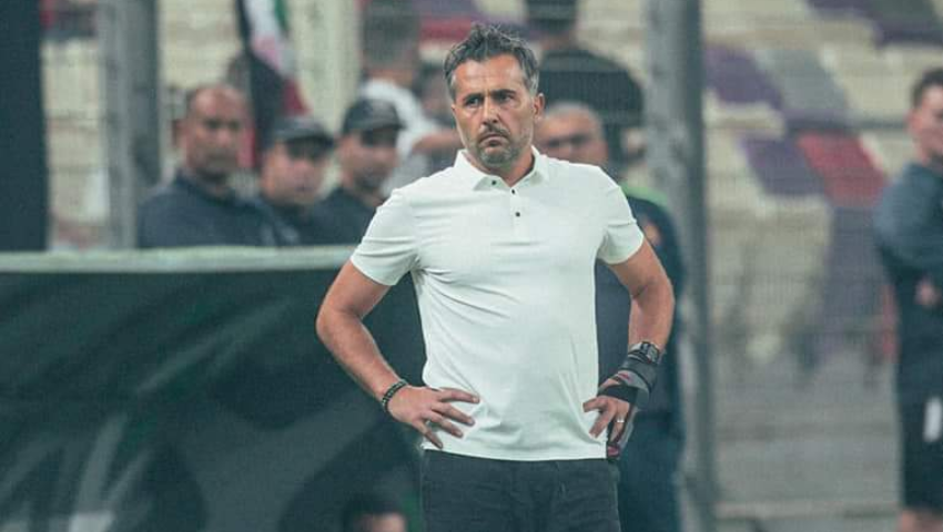 CSC : Beaumelle et Paqueta proposés