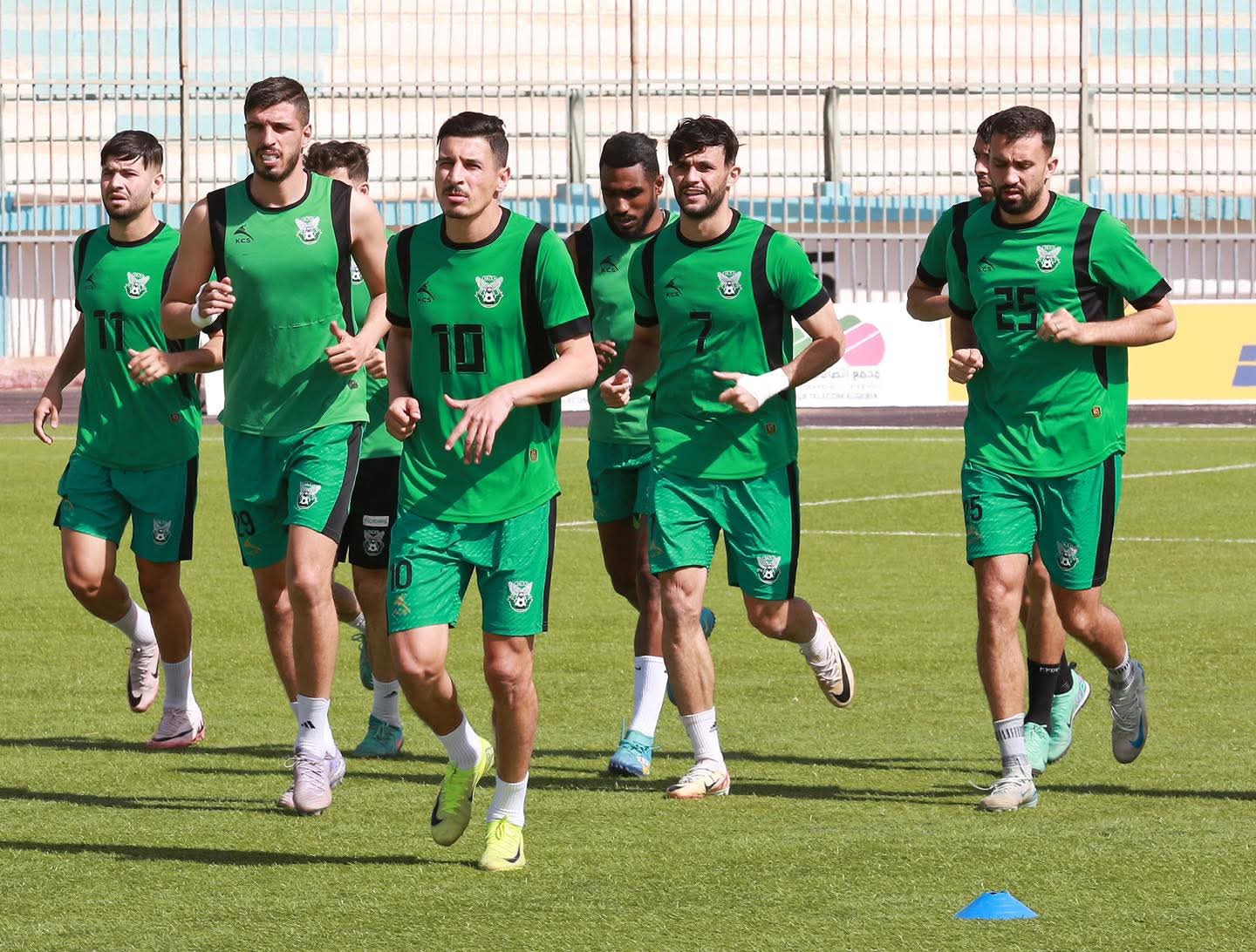 OA-CSC : Messibah out à Akbou 