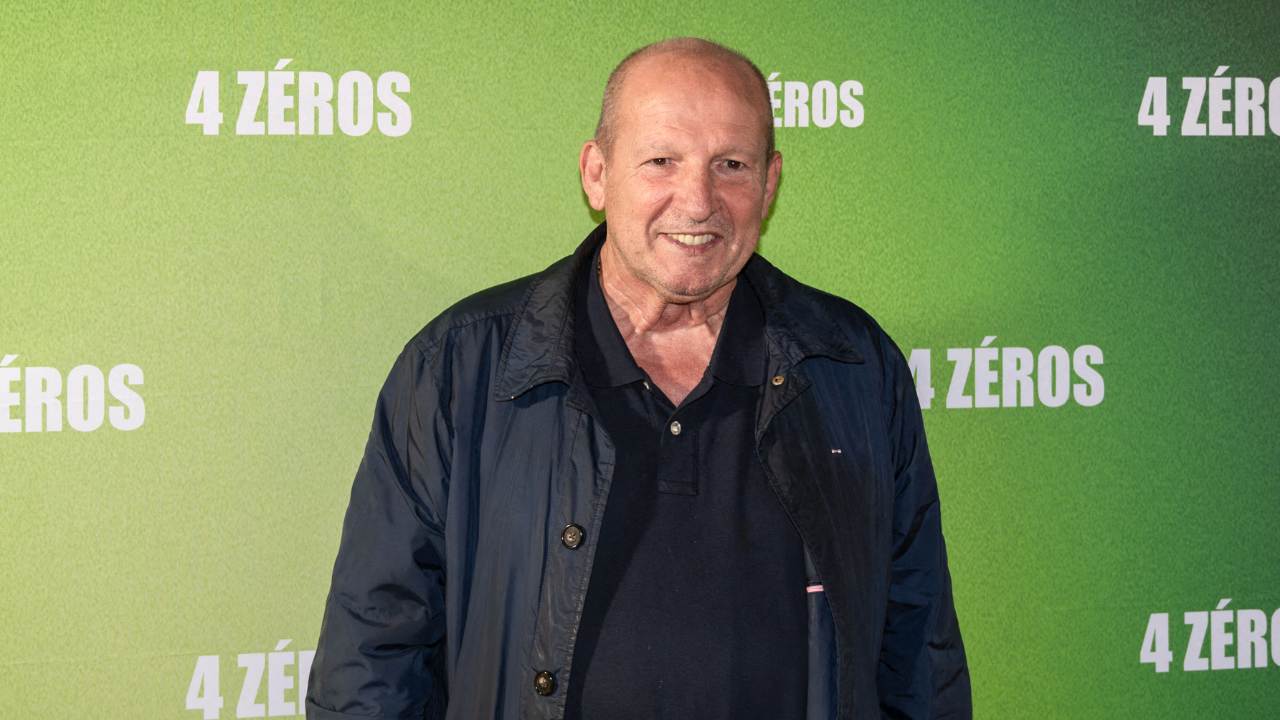 Courbis : « J’espère que ma présence  portera bonheur à l’USMA »