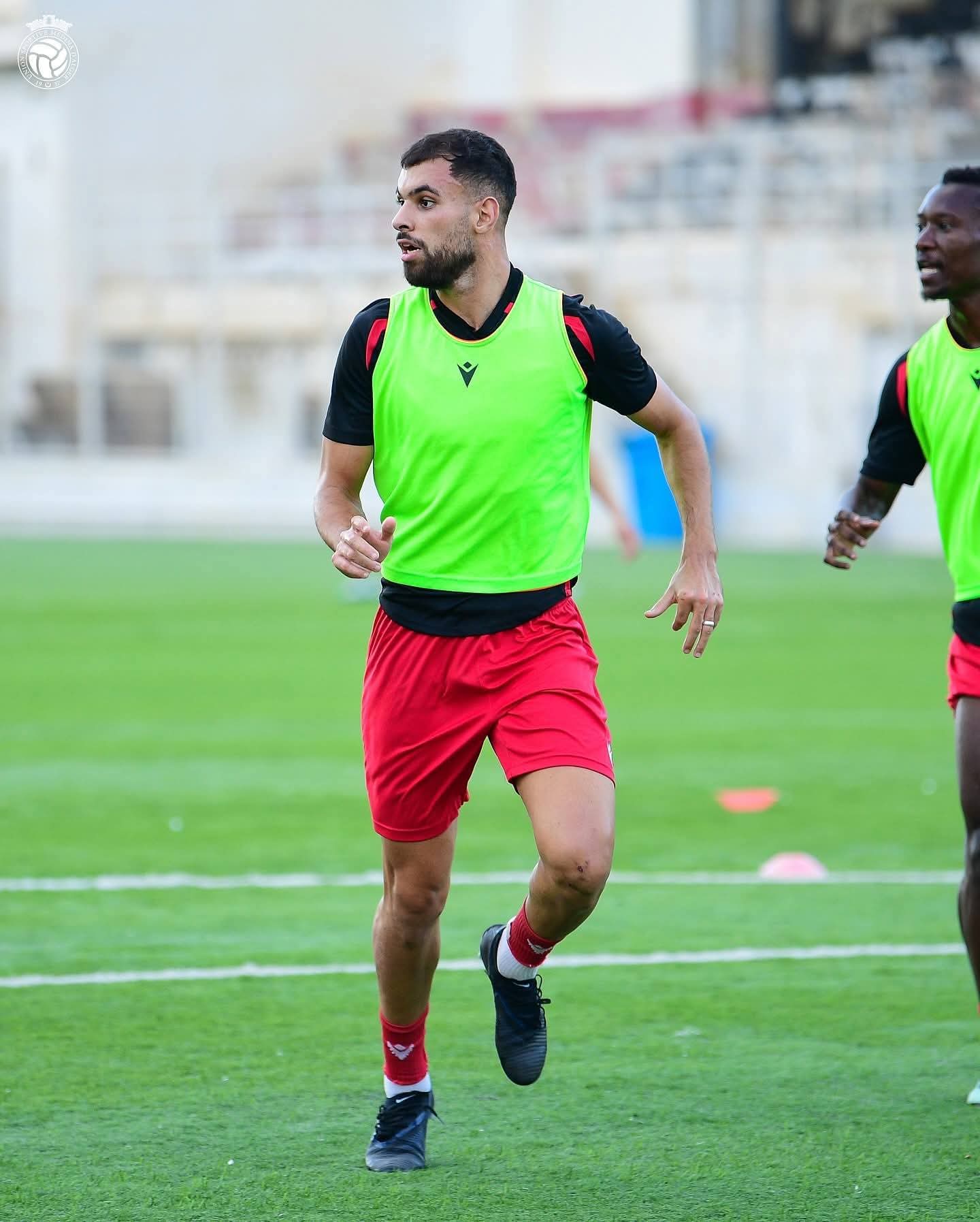 USMA : Dehiri incertain face à la JSS