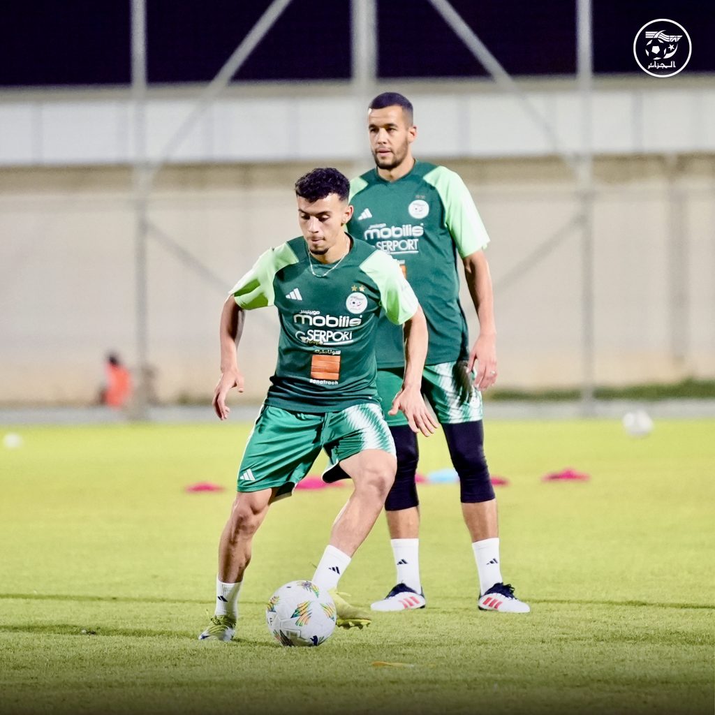 Algérie – Soudan : l’heure d’élever le niveau