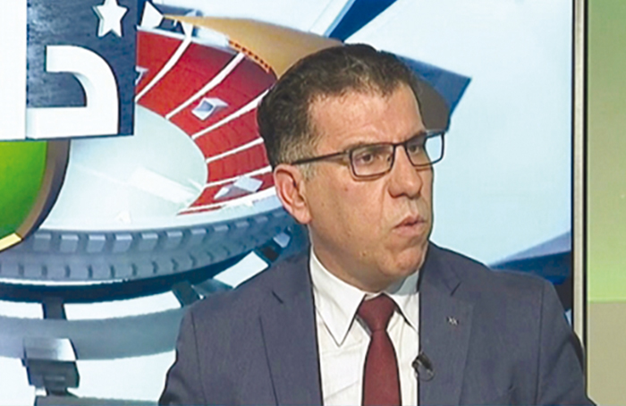 ESS : Arab demande un temps de réflexion
