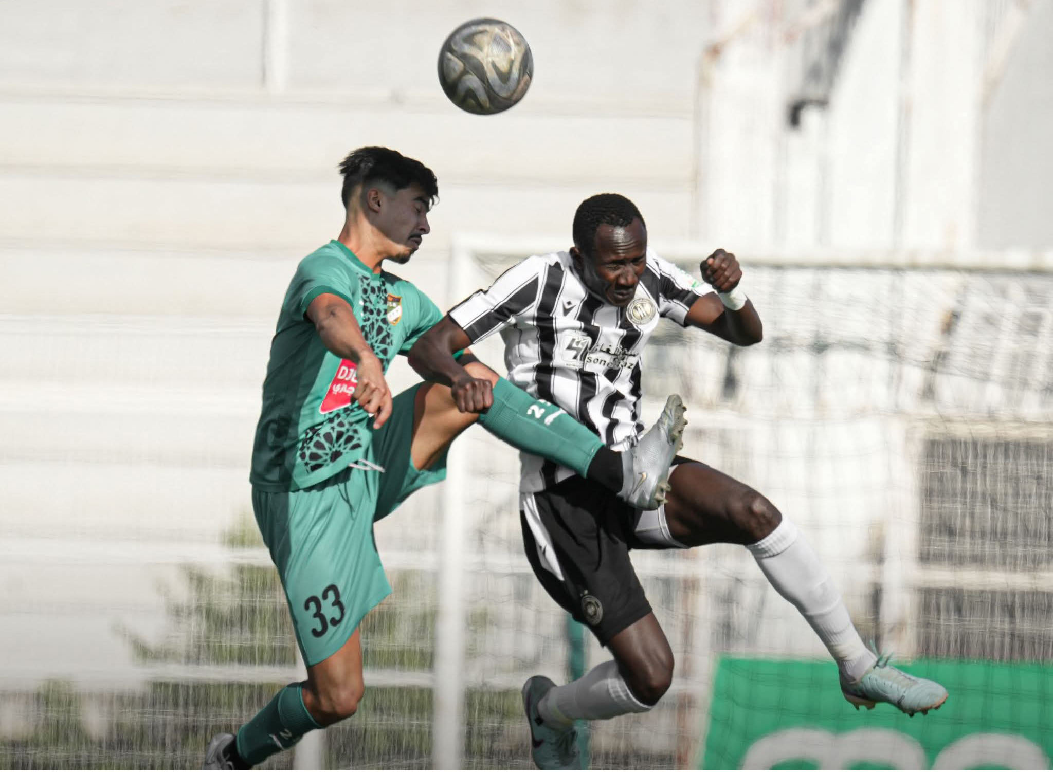 ESS 1 - USB  0 : Une victoire sans gloire !