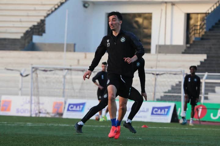 ESS   0 - CSC 1 : l'Entente grille un joker 