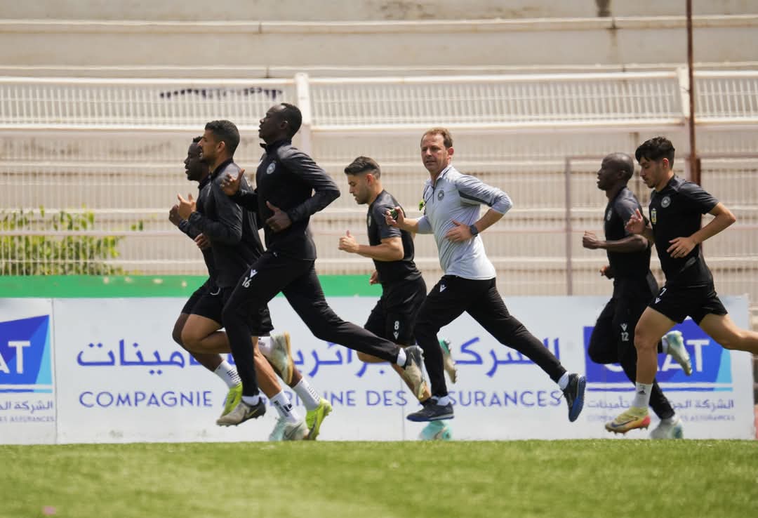 ESS –USMK : le match des destins opposés