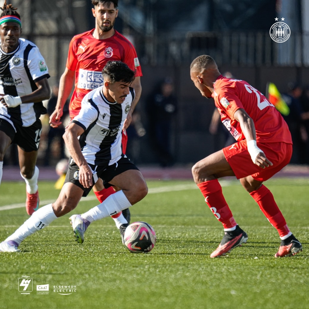 ESS 1 - ASO 1 : l’Entente n’avance plus 