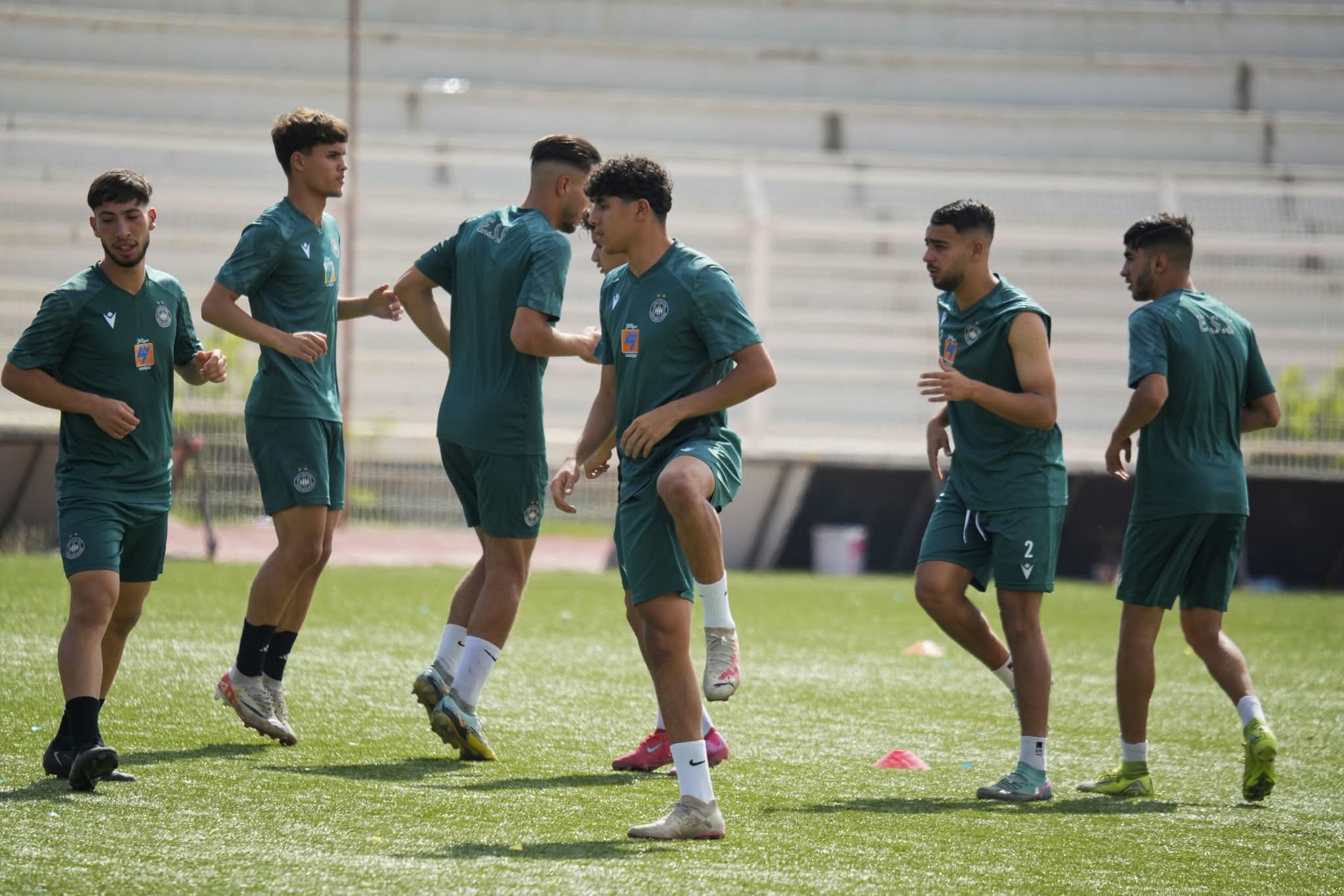 USMA-ESS : Un duel entre deux ‘’ bêtes blessées‘’