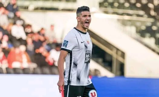 CRB : forcing pour Ferhat