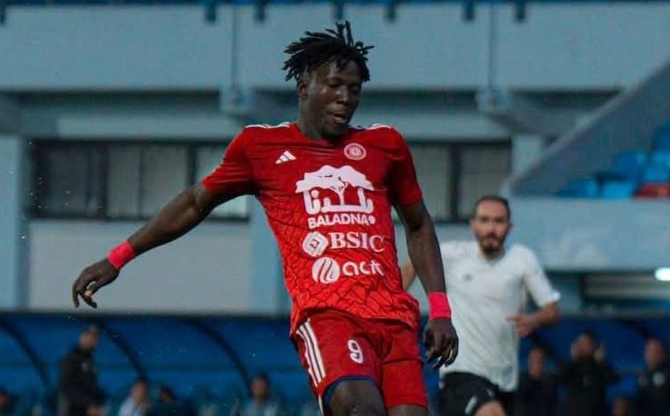 CRB : le Chabab relance la piste Fily Traoré