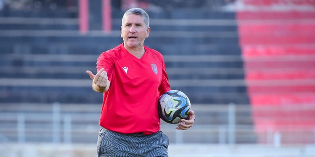 USMA : la piste Garrido réactivée 