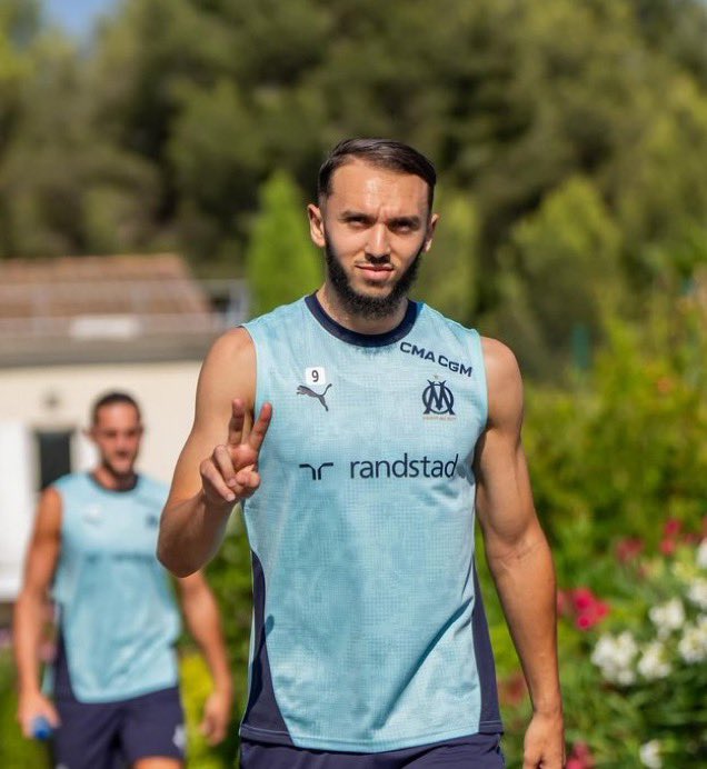 OM : Gouiri, c’est sa saison ! 