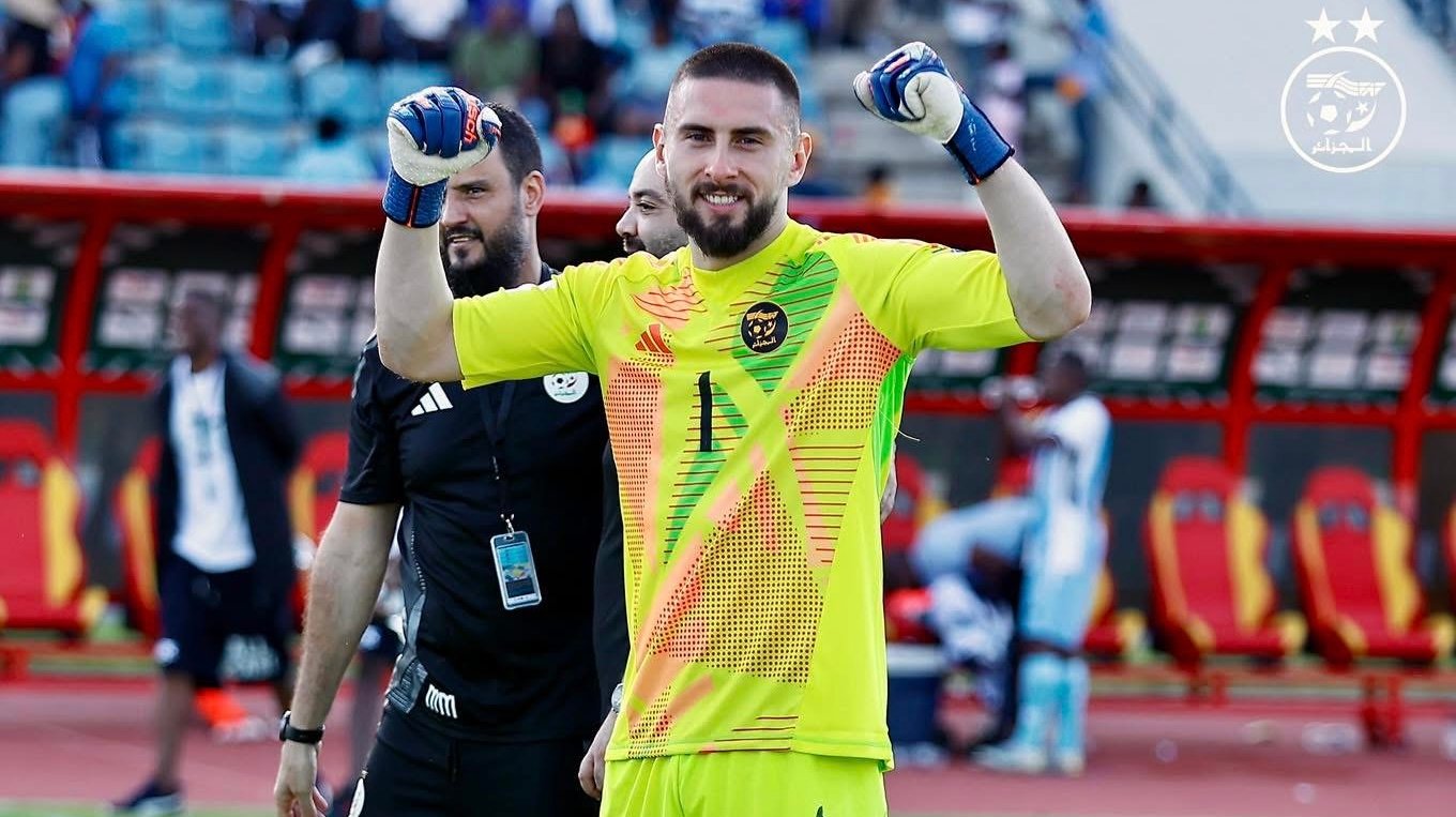 CRB : le Chabab veut faire revenir Guendouz