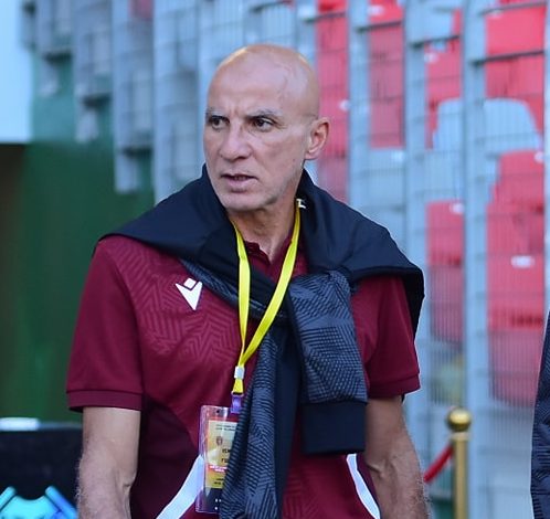 USMA : Hadj Adlane sur le banc pour éviter les amendes 