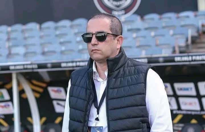 MCA : Hadj Redjem veut un directeur sportif espagnol 