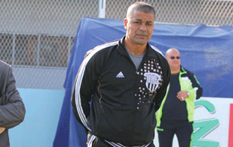 USMH : Hadjar entre en lice