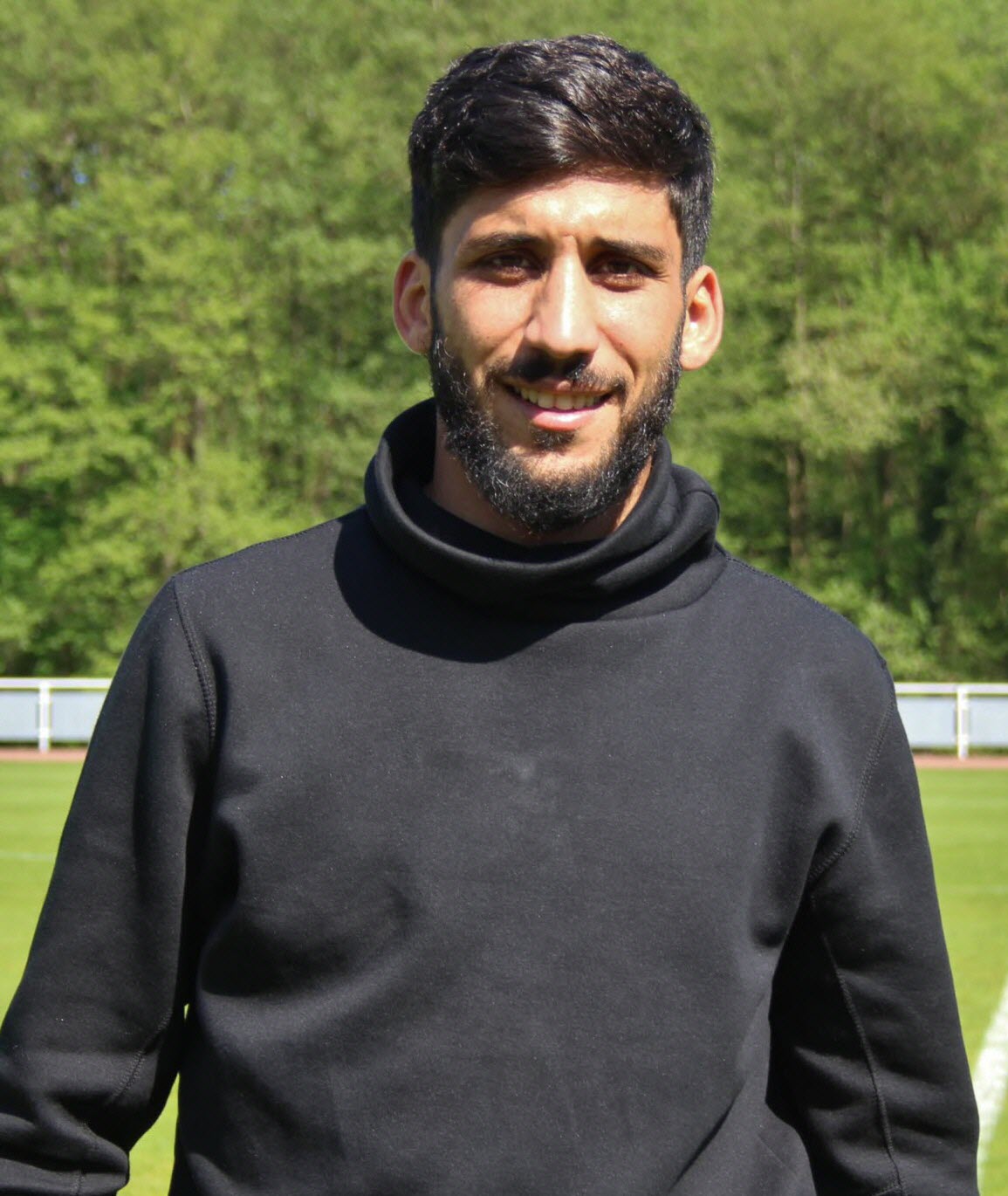 Karaoui : « Mokwena peut être le Nagelsmann du MCA » 