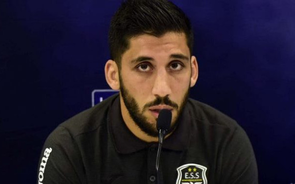 Karaoui : « L'Entente a manqué de joueurs d'expérience »