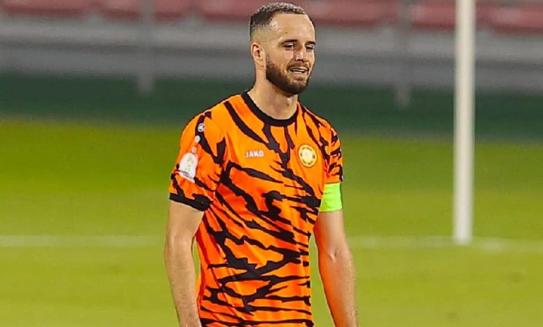 CRB : le Chabab s’intéresse à Victor Lekhal