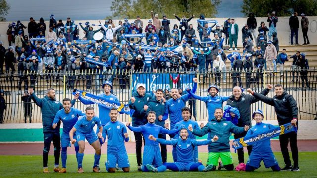 MBR 4 - USC 2 : Historique pour Rouissat 