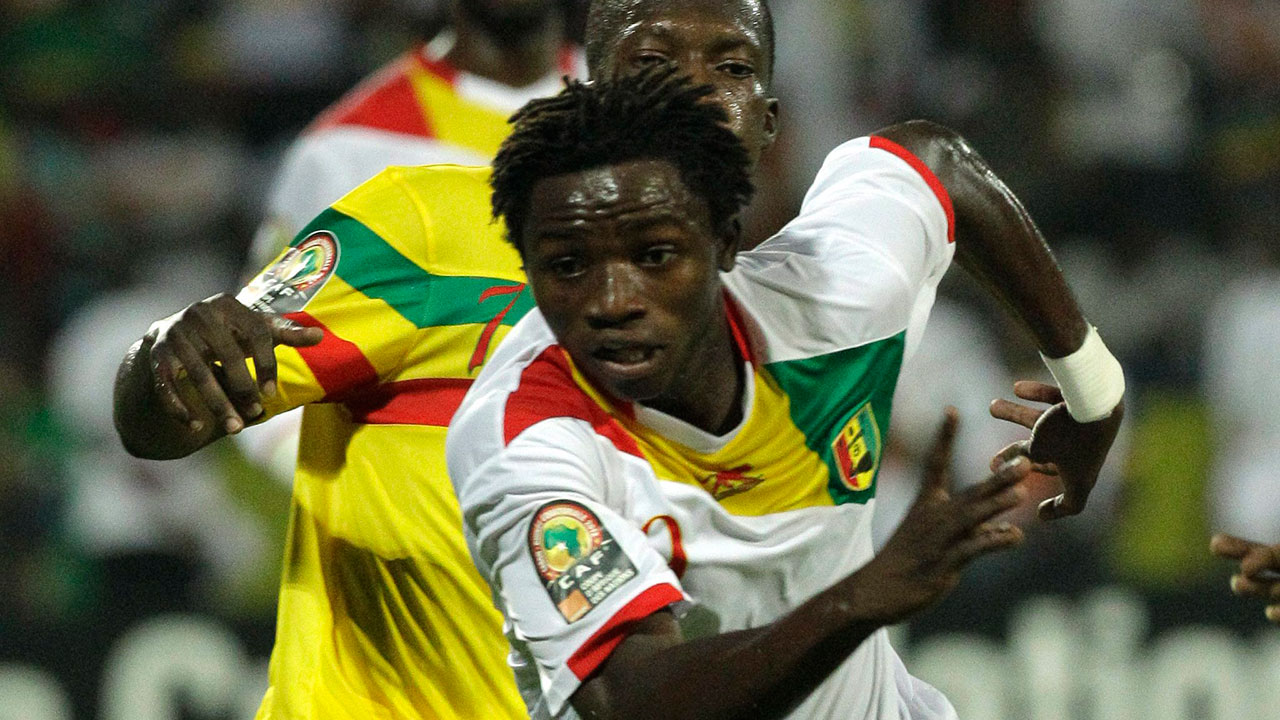 MCA : le 2e Bangoura arrive 