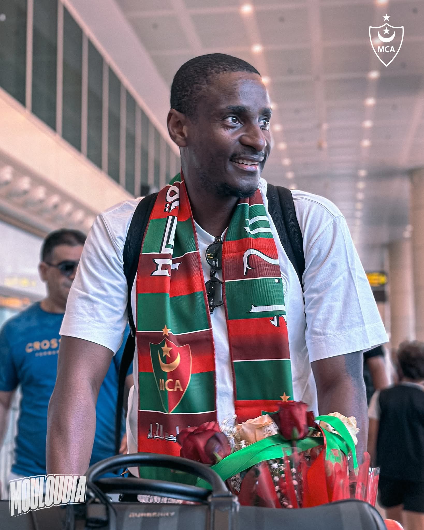 MCA : l’ère Mokwena commence
