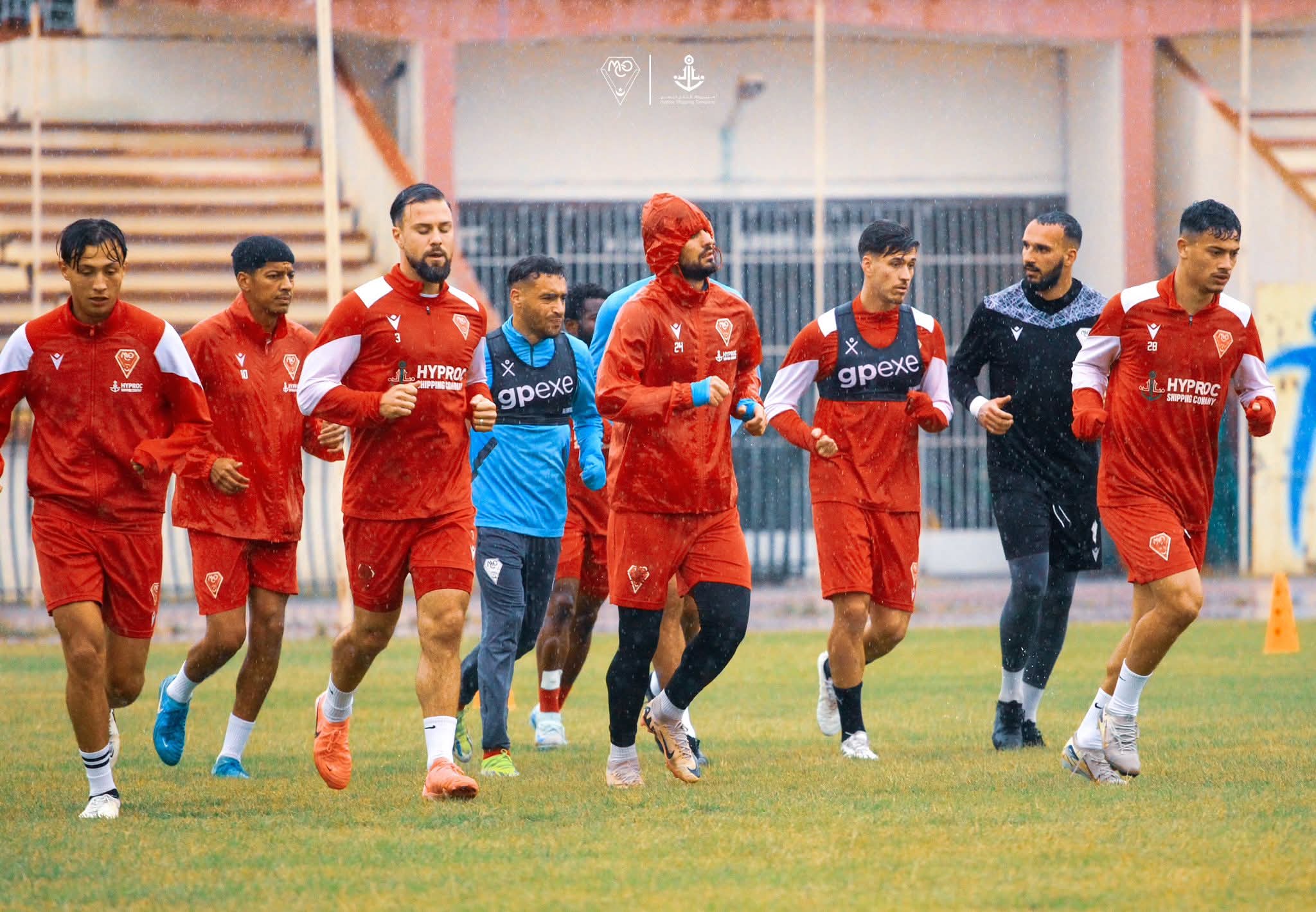 MCO : une saison prochaine dans le brouillard