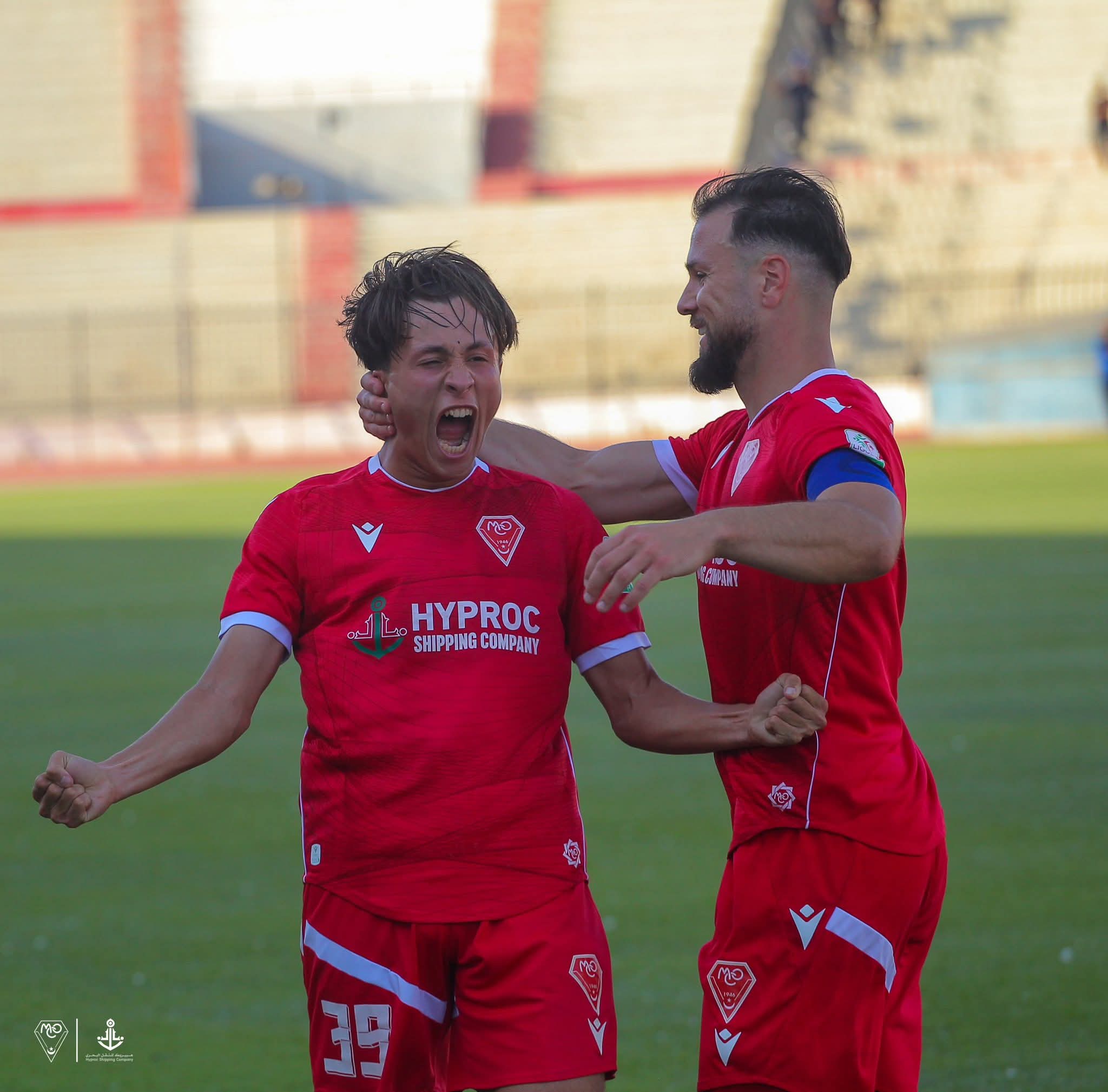 MCO 4 - USMA 0 : le Mouloudia corrige l’USMA !