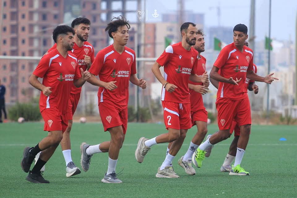 MCO : une reprise avec le sourire